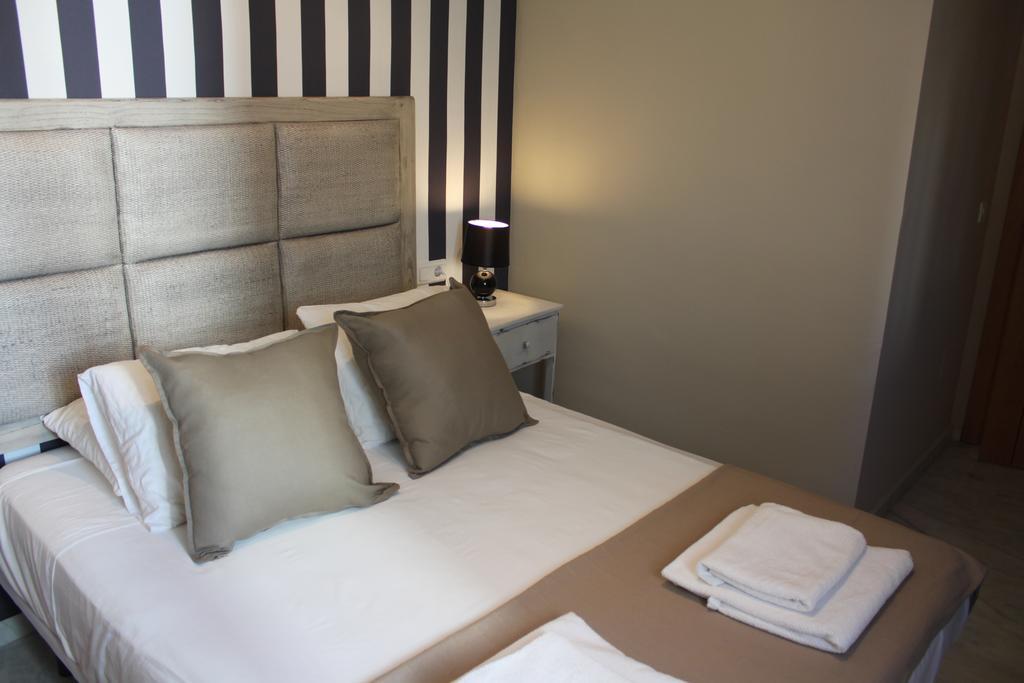 Ab Dominicum Apartamentos Málaga Habitación foto