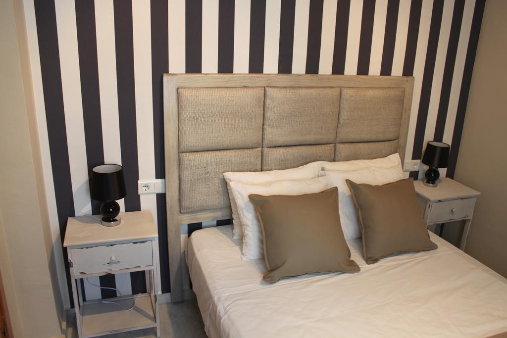 Ab Dominicum Apartamentos Málaga Habitación foto